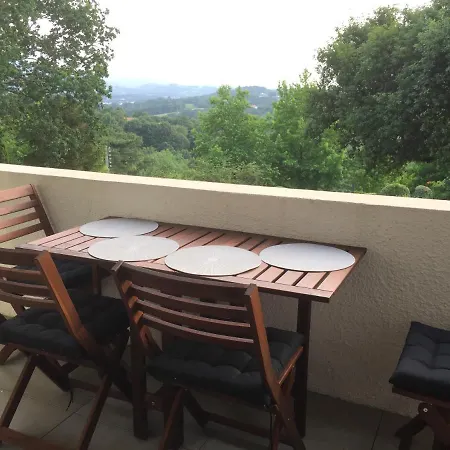 Appartamento De Bordagain