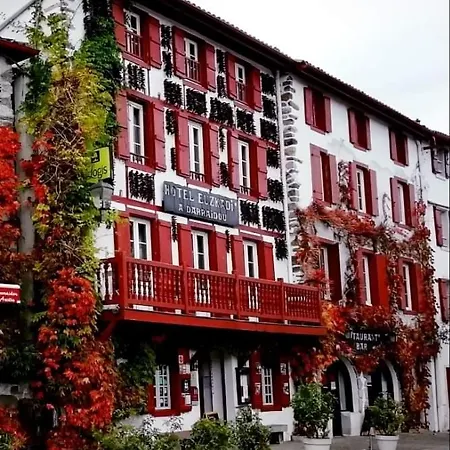 De Bordagain Appartamento