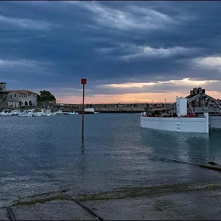 De Bordagain Ciboure