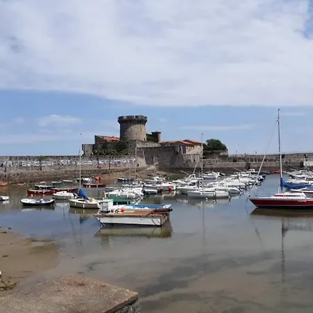 De Bordagain Appartamento *