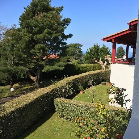 Appartamento De Bordagain