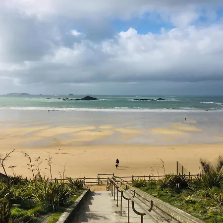 Appartamento De Bordagain *