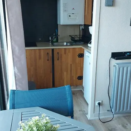 De Bordagain Appartamento