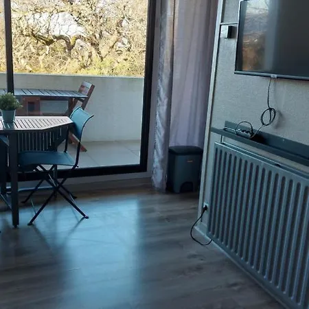 De Bordagain Appartamento Ciboure