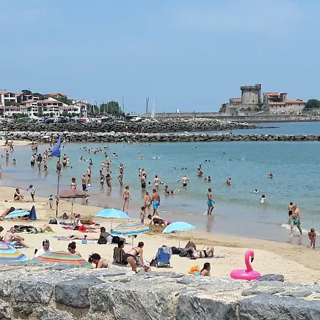 De Bordagain Appartamento *