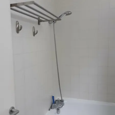 De Bordagain Appartamento