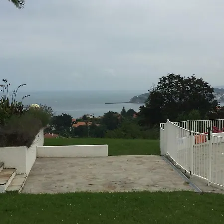 Appartamento De Bordagain *