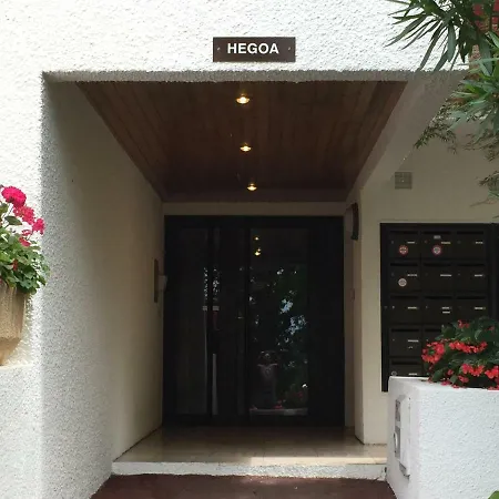 De Bordagain * Ciboure