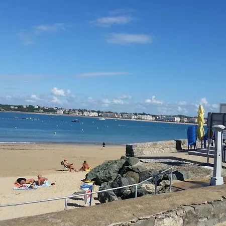 Appartamento De Bordagain *