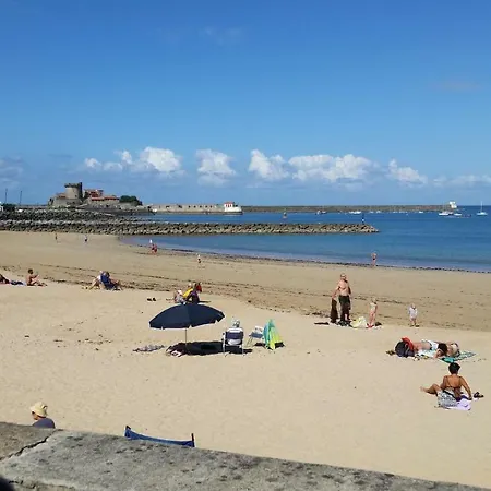 De Bordagain Appartamento Ciboure