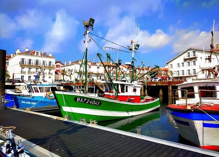 De Bordagain * シブール