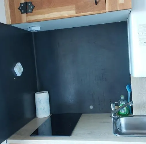 De Bordagain シブール