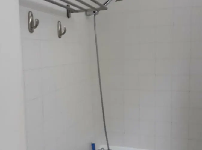 De Bordagain アパート