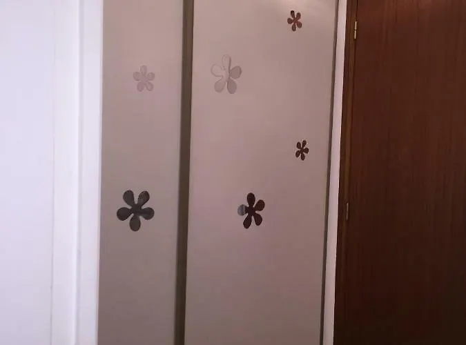 De Bordagain アパート シブール