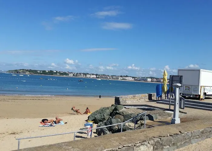 アパート De Bordagain *