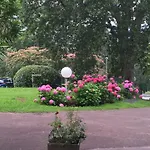 De Bordagain Lägenhet *