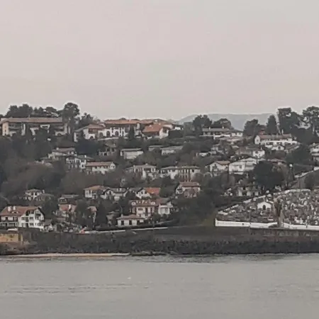 De Bordagain Ciboure