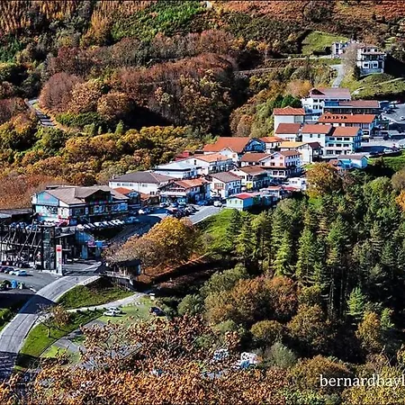 De Bordagain Appartement *