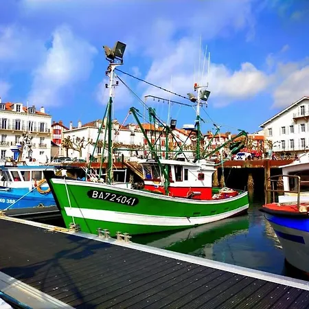 De Bordagain * Ciboure