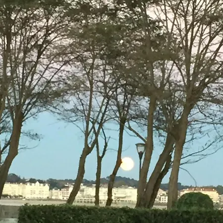 De Bordagain Appartement Ciboure