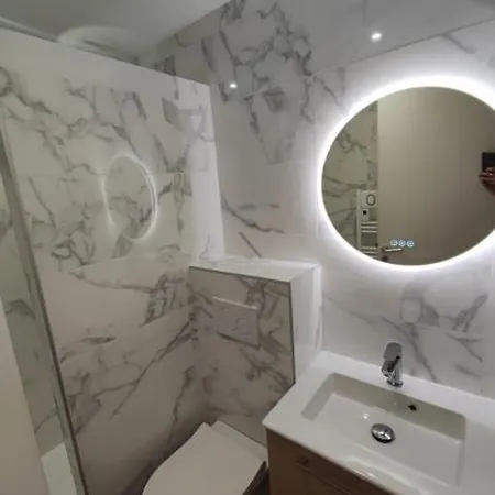 De Bordagain Appartement *