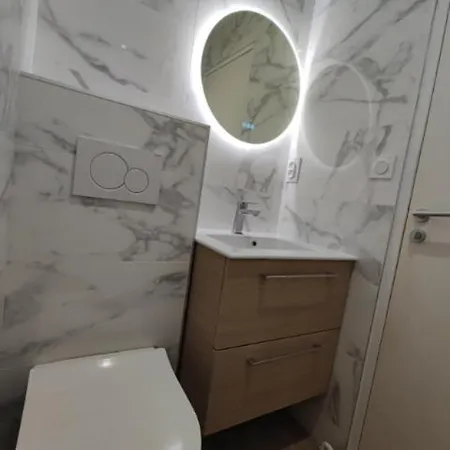 De Bordagain Appartement