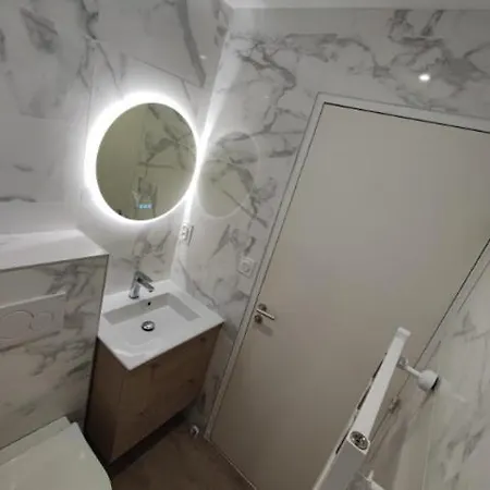 Appartement De Bordagain *