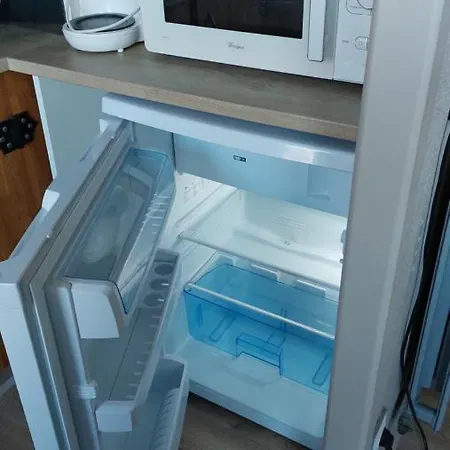 Appartement De Bordagain