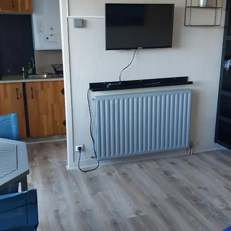 De Bordagain Appartement