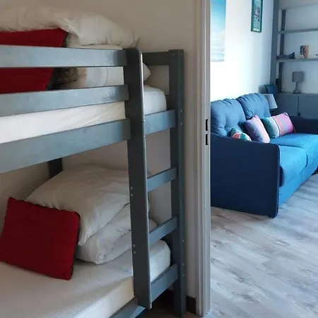 Appartement De Bordagain