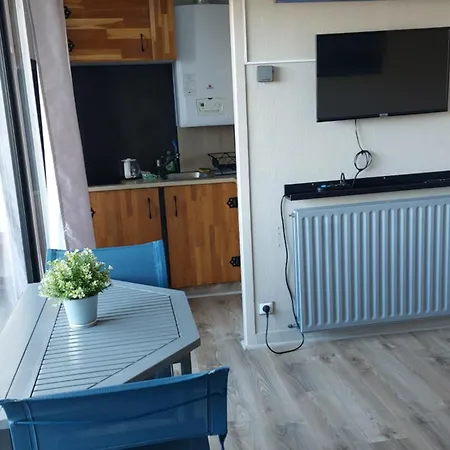 De Bordagain Appartement Ciboure