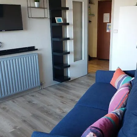 De Bordagain Appartement