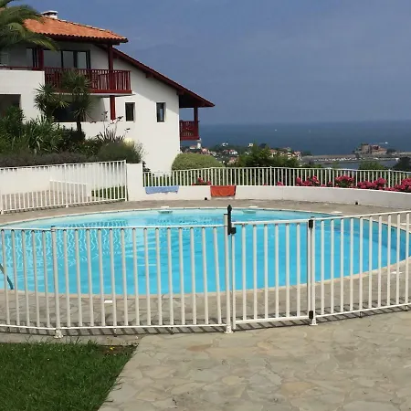 De Bordagain Ciboure