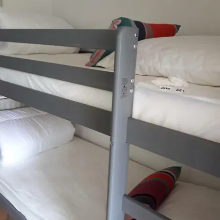 De Bordagain Appartement *