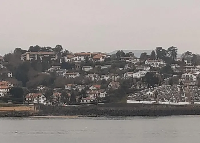 De Bordagain Ciboure