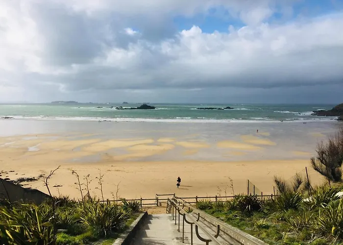 Appartement De Bordagain *