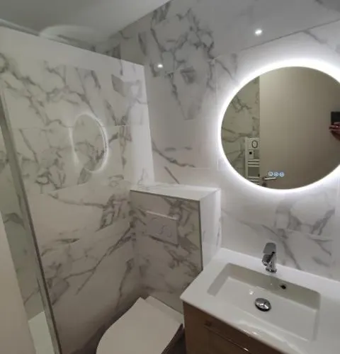 De Bordagain Appartement *