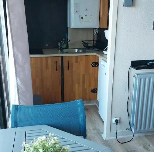 De Bordagain Appartement