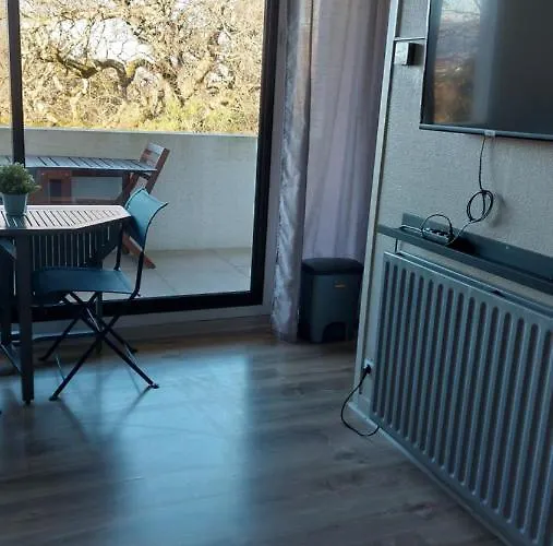 De Bordagain Appartement Ciboure