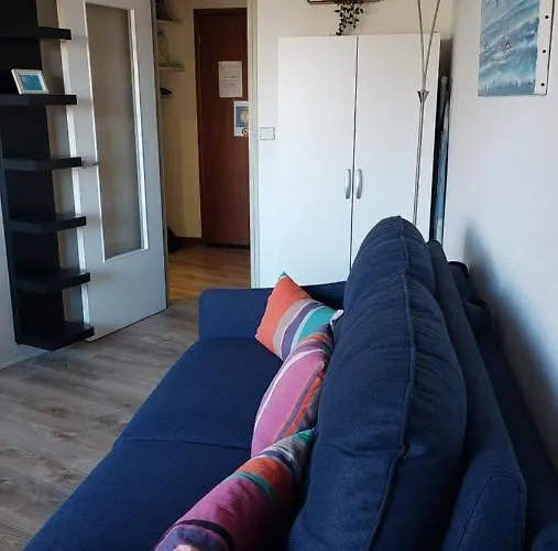 De Bordagain Appartement