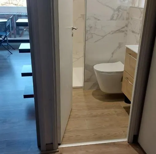 De Bordagain Appartement *