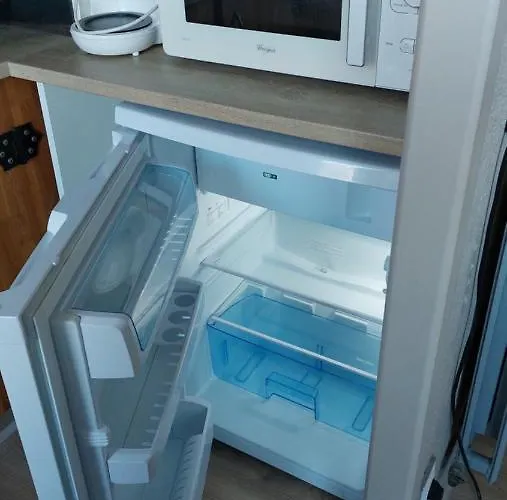 Appartement De Bordagain