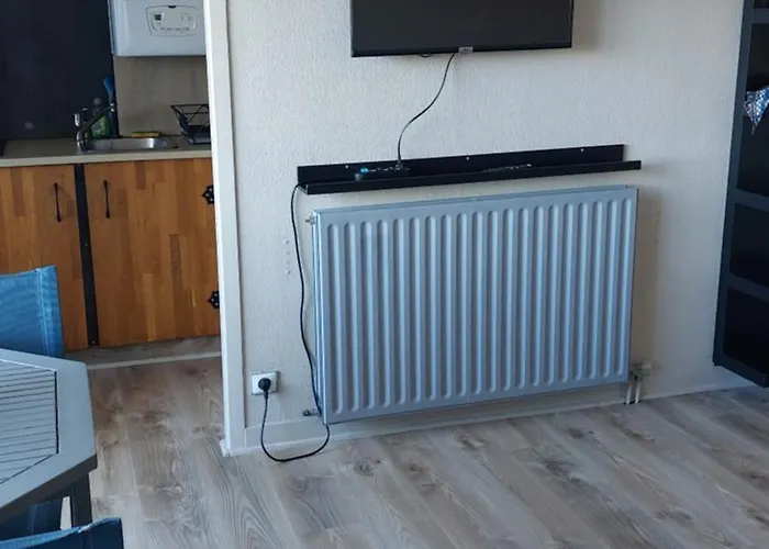 De Bordagain Appartement