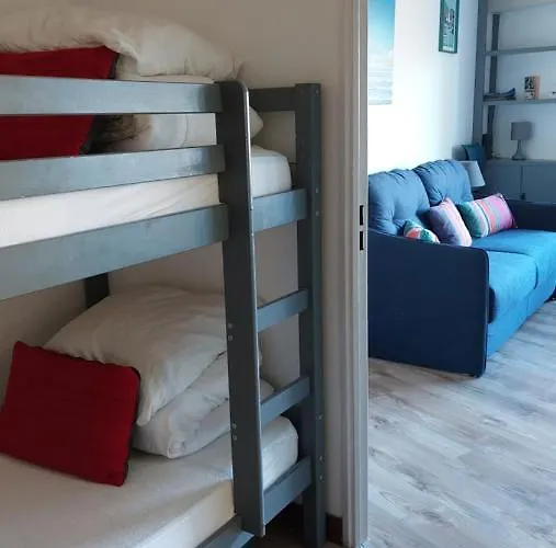 Appartement De Bordagain