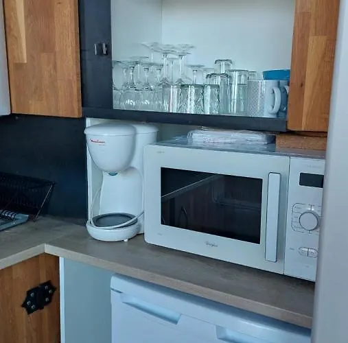 Appartement De Bordagain