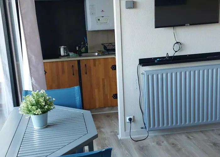 De Bordagain Appartement Ciboure