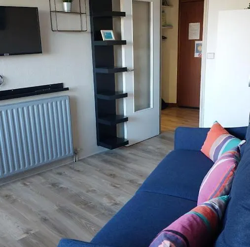 De Bordagain Appartement