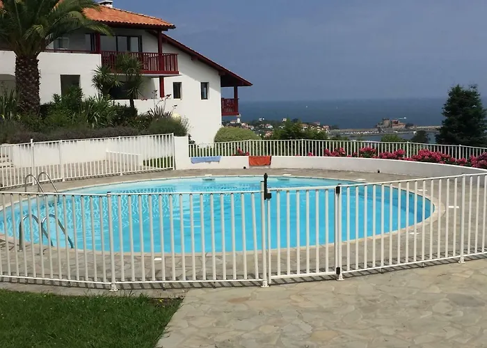 De Bordagain Ciboure