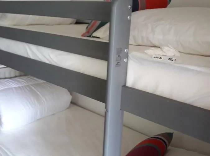 De Bordagain Appartement *