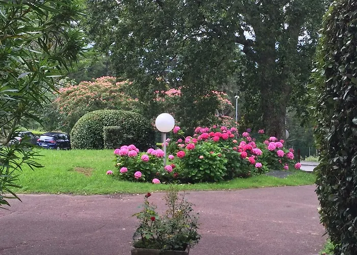 De Bordagain Appartement *